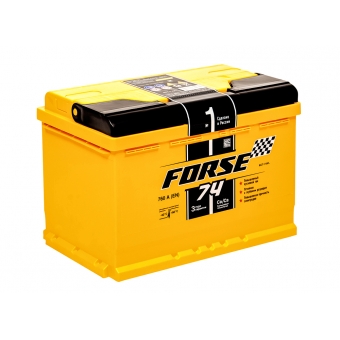 Forse 74L 760A (278x175x190)
