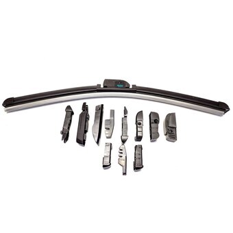 Комплект AYWIparts Бескаркасные Универсальные 600/600 мм. (К7811-7811)