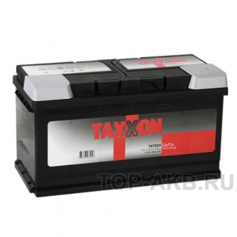 Taxxon 100R 800A (353x175x190) 112100, 58822