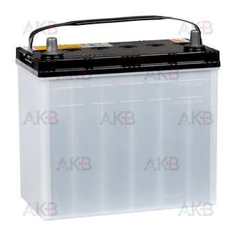 GS Yuasa GST 55B24R (45L 440A 238x128x227) GranCruise Standard (штатные)