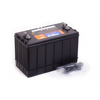 Delkor Marine M31 (100L 625A 330х172х234)
