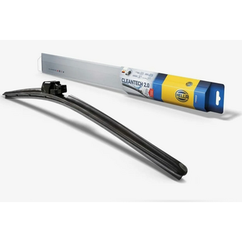 Комплект Hella Бескаркасные Универсальные 550/550 мм. (К1507-1507)