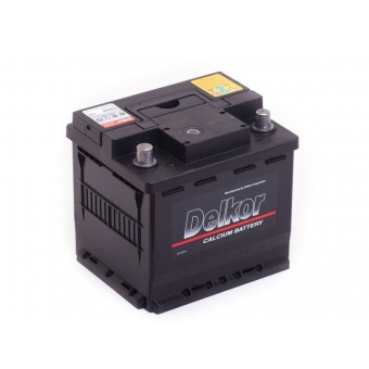 Delkor 55568 (55L 500A 207х174х190)