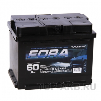 FORA 60R 450А 242x175x190
