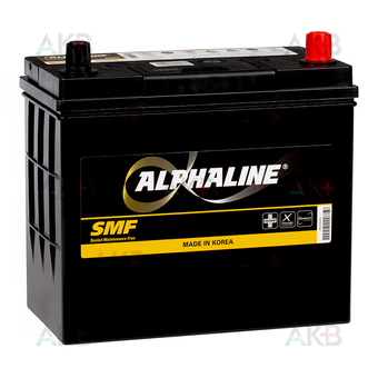 Alphaline SD 65B24L 52R 480A 232x127x220
