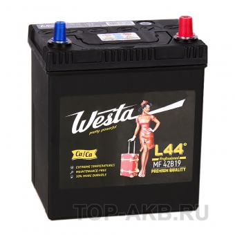 Westa 42B19L (40R 340A 187x127x219)