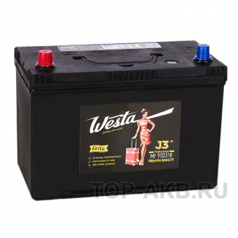 Westa 95D31R (90L 720A 306x173x225)