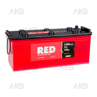 Red 140 euro (1200А 513x189x217)