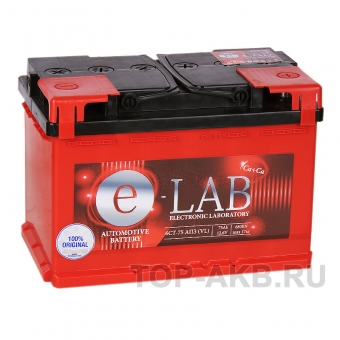 E-LAB 75R 680A (278x175x190)
