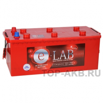 E-LAB 190 евро 1300A (513x223x223)