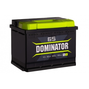 Dominator 65L 630А 242x175x190
