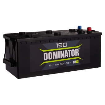 Dominator 190 евро 1300А 518x228x238