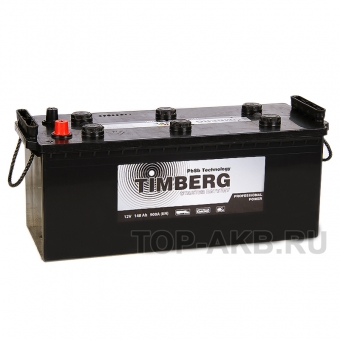 Timberg Truck 140 рус 900A 513x189x223
