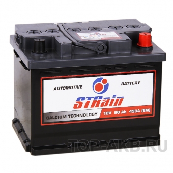 STrain 60R 450A 242x175x190