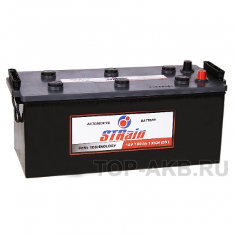 STrain 190 евро 1050A 513x223x223