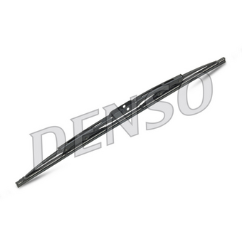 Щетки стеклоочистителя  Комплект Denso Каркасные Универсальные 550/450 мм. (К8627-1750). Фото 1