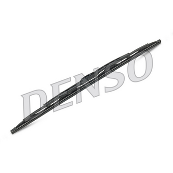 Щетки стеклоочистителя  Комплект Denso Каркасные Универсальные 550/450 мм. (К8627-1750)