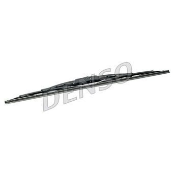 Щетки стеклоочистителя  Комплект Denso Каркасные Универсальные 525/380 мм. (К1704-1744)