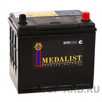 Medalist 75D23L (65R 580A 227x173x225)