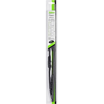 Щетки стеклоочистителя  VALEO First 400мм/16 VFR41 (каркасная) 675540