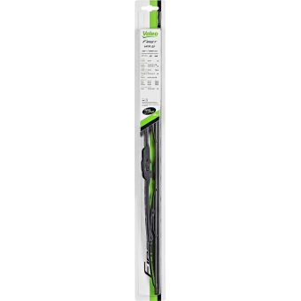 Комплект Valeo Каркасные Универсальные 500/450 мм. (К1763-1752)