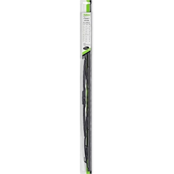 Комплект Valeo Каркасные Универсальные 650/530 мм. (К1736-1768)