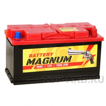 Magnum 90R 700A 353x175x190