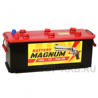 Magnum 140 рус 850A 513x190x230