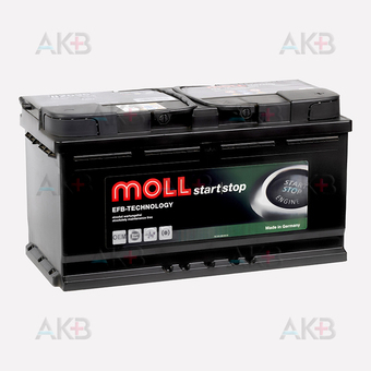 Moll EFB 95R Start-Stop 900A 353x175x190