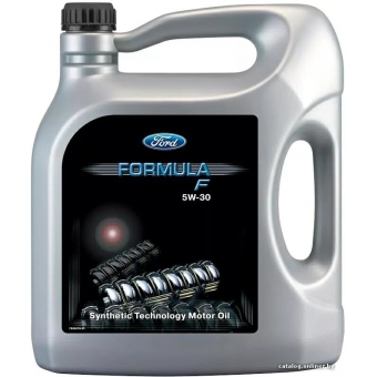 Ford Formula 5W-30 5л (155D3A) | WSS-M2C913-C
