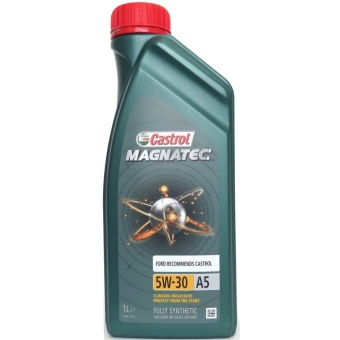 Castrol Magnatec A5 5W-30 1л (15263A)