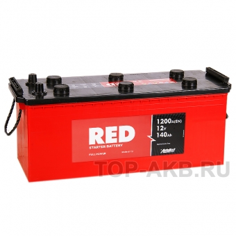 Red 140 Рус (1200А 513x189x217)