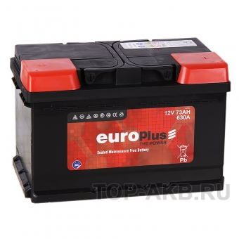 Europlus 73R низкий (630A 278x175x175)