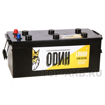 ОDИН 190 евро 1200A 513x223x223