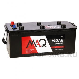 MAQ 190 евро 1150A 513x223x223