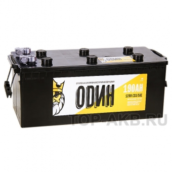 ОDИН 190 рус болт 1200A 513x223x223