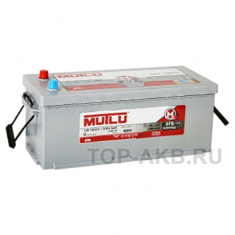 Mutlu 190 евро SFB M2 1250A 524x239x240