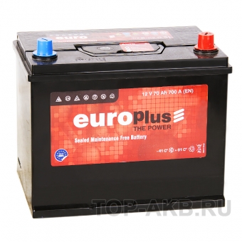 Europlus Asia 70R 700A (261x175x220) D26 обр.