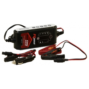 R-Drive StartEasy C4-DC