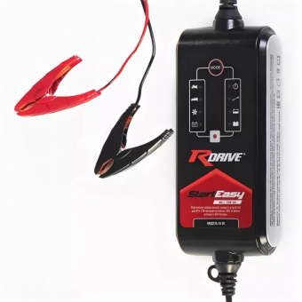 R-Drive StartEasy C8-DC