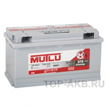 Mutlu 90R 720A 353x175x190