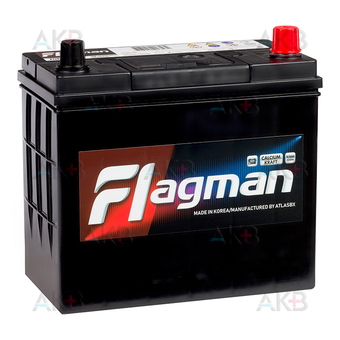 Flagman 70B24LS 55R 490A 232x127x220