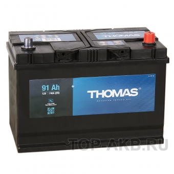 Thomas Asia 91R 720A 306x173x225