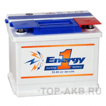 Energy ONE 55R 450А 242x175x190