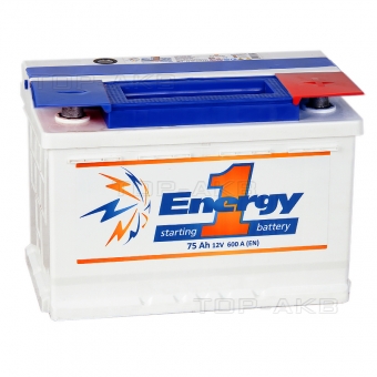 Energy ONE 75R 600А 278x175x190