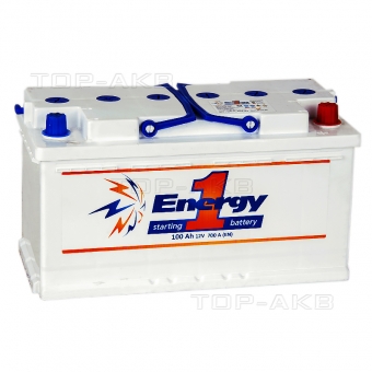 Energy ONE 100R 700А 353x175x190