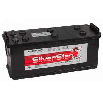Silverstar Plus 135 евро 900A 516x223x223