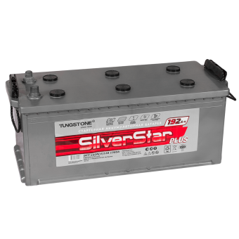 Silverstar Plus 192 рус 1300A 516x223x223