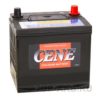 Cene 26-550 (58L 550A 206x172x205)