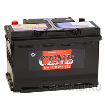 Cene 58014 (80R 780A 278x175x190)